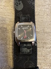 Punky Fish Retro Watch