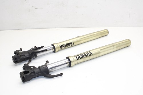 Yamaha yzf front fork - yzf-r1,
