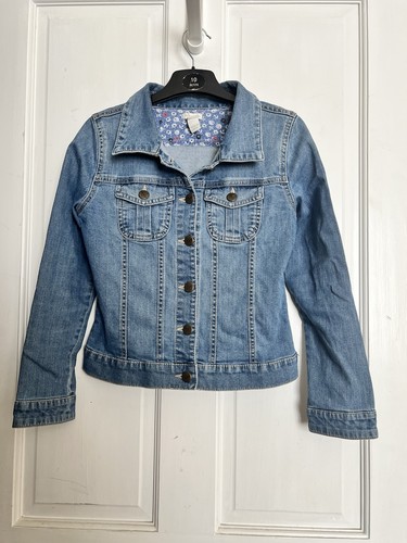 Monsoon girls denim fitted - monsoon,