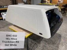 Hilux 16+ Truckman RS