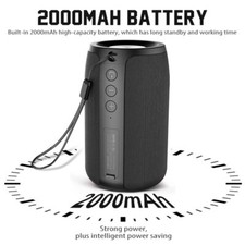 High Bass Ultra Loud Bluetooth