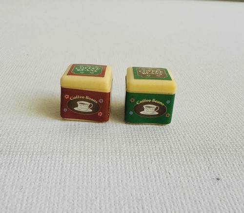 Sylvanian families vintage - families,
