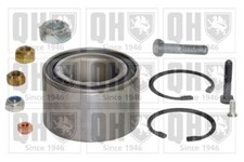 Quinton Hazell QWB200 Wheel