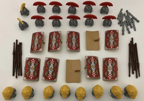 Playmobil figures set special - set,