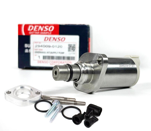 Scv kit diesel fuel - diesel,