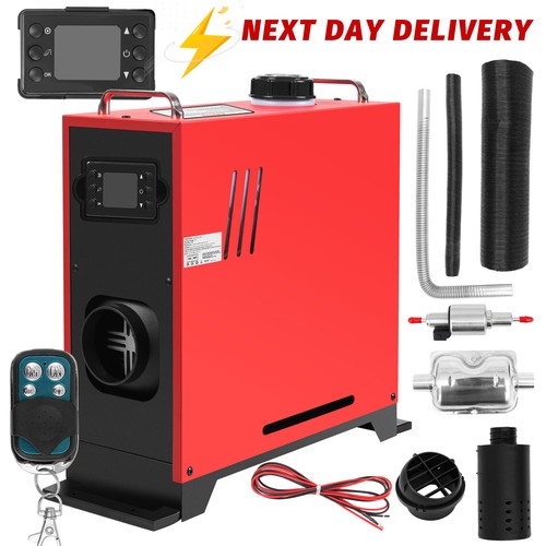 8kw 12v diesel - 12v,