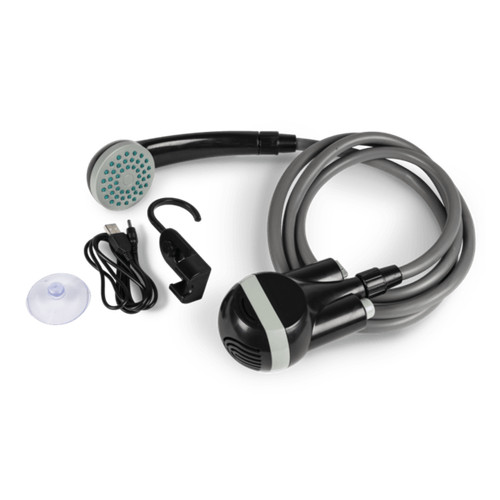 Dometic power shower water - shower,
