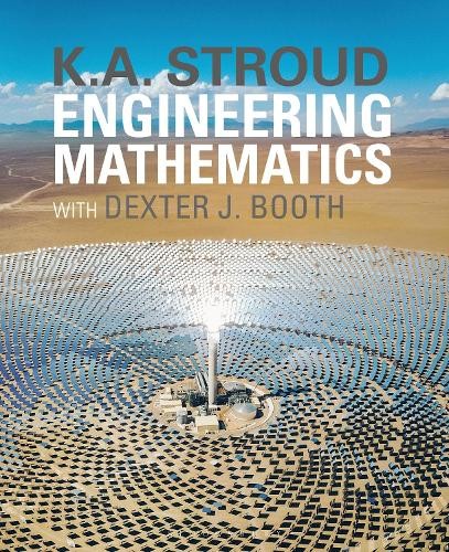 Engineering mathematics - engineering, by
