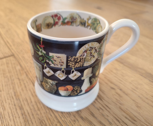 New emma bridgewater 1 - emma, 0.5