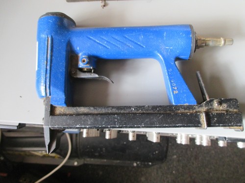 Neumatic flexipoint driver - neumatic,