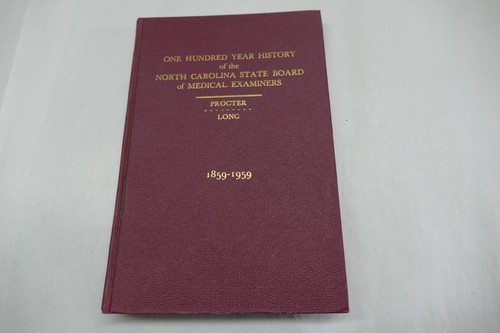 Old book 1859 1959 - book, history