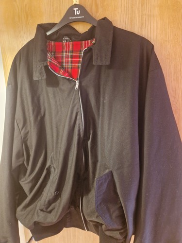 Mens harrington bomber jacket - mens,