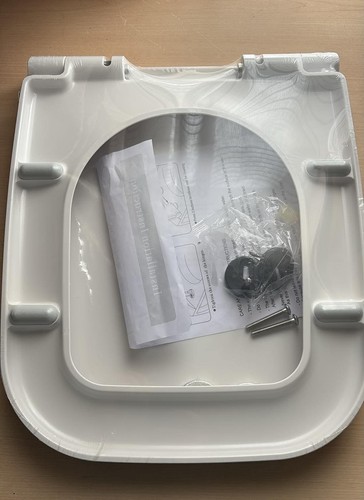 Rak ceramics ori62dlsc soft - ceramics,