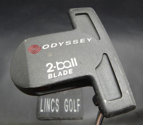 Odyssey ball blade dfx - odyssey,