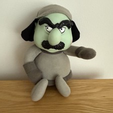 Rainbow Brite Murky Dismal