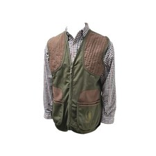 Bisley Shooting Vest Mens M L