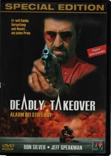 DVD Jeff Speakman ; Rick Avery