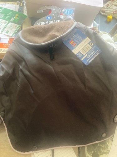 Ancol muddy paws coat and - ancol,