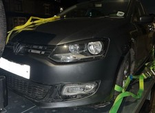 Breaking | 2011 VW Polo 1.2