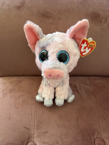 Hambone the pig - ty,