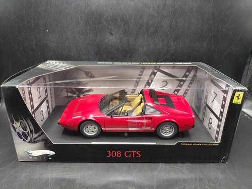 Hot wheels elite ferrari - hot,