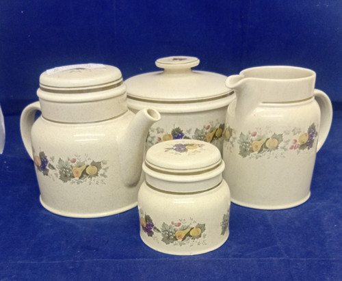 Royal doulton harvest - harvest, garland