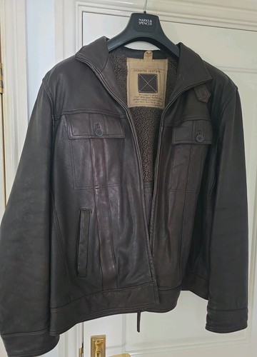 Vintage blue harbour brown - vintage,