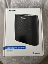 Bose SoundLink  Portable