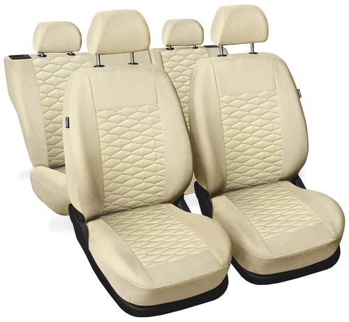 Car seat covers fit - fit, volkswagen