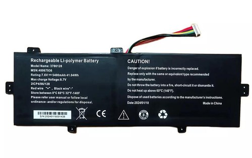 Genuine battery 3786128 for - genuine,