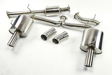 Catback Exhaust System