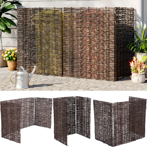 Single double triple willow - single/double/triple,