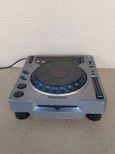 Pioneer CDJ-800  DJ CD Player 