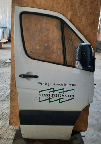 Mercedes benz sprinter - mercedes-benz,
