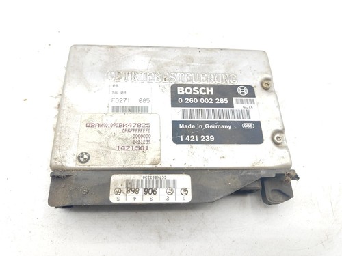 Bmw series e34 gearbox - bmw,