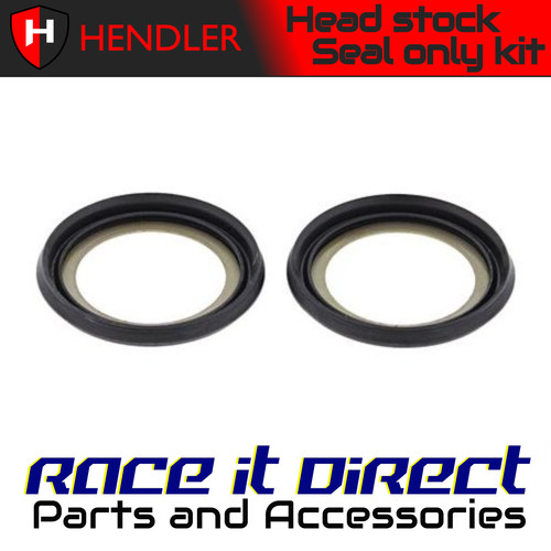 Headrace seal only - headrace,