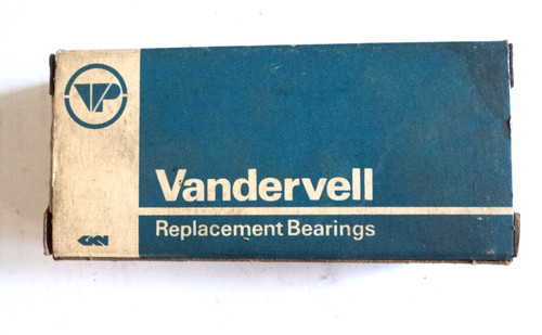 Big end bearing - bearing, 0.50"