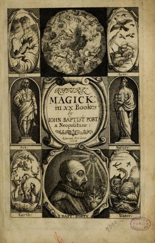 167 rare alchemical books - books, &