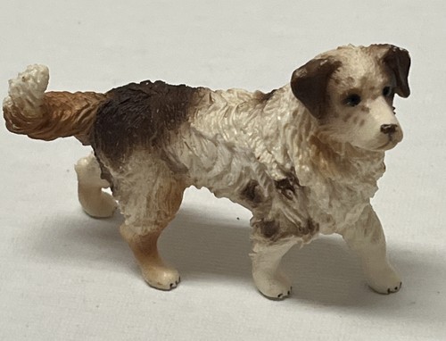 Schleich dog australian - dog,