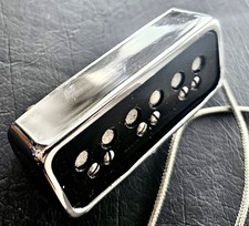 Vintage Clone of a DeArmond