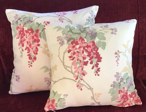 20x20 laura ashley cushion - in,