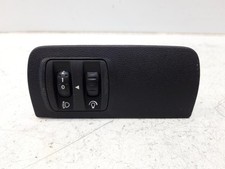 Genuine 2013 Renault Megane 88020009 Headlight Control Switch