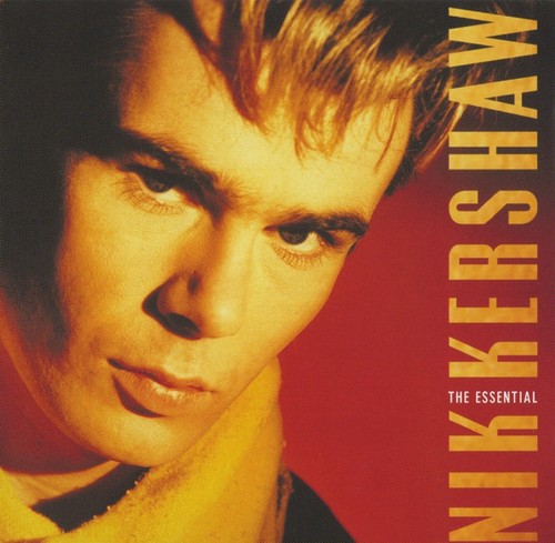 Nik kershaw the essential - kershaw,