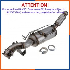 Diesel particulate filter