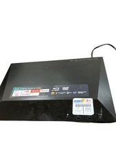 Sony BDP-S1100 Blu-ray DVD Player Internet Apps Streaming