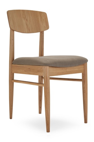 Ercol chesham dining chair - chesham, in