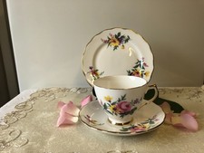 Vintage Crown Regent China
