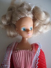 DAISY DOLL MARY QUANT DOLL