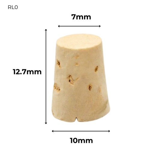 Tapered corks bung stopper - corks,