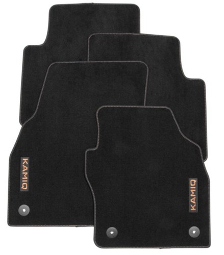 Genuine skoda kamiq 2019 - genuine,